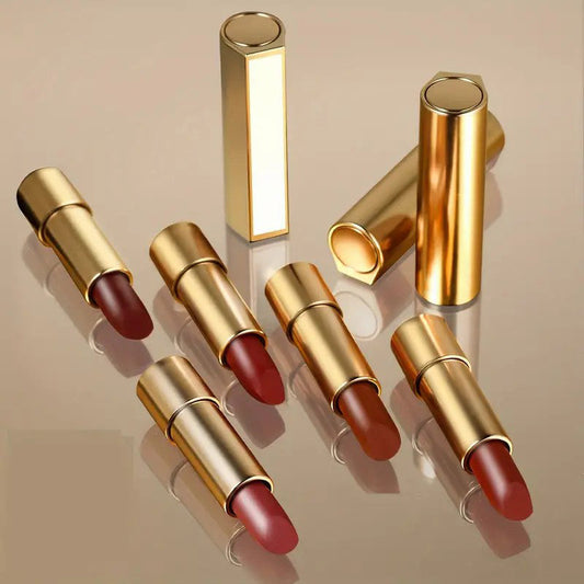 Velvet Moisturizing Lipstick Set