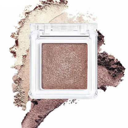 Shimmer & Pearly Highlighting Eye Makeup Powder