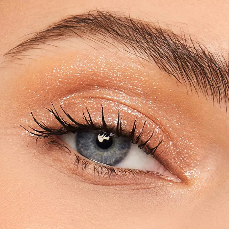 Shimmer & Pearly Highlighting Eye Makeup Powder