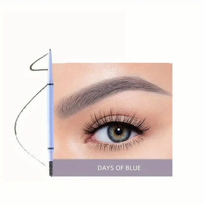 Waterproof Eyebrow Pencil for a Flawless Finish