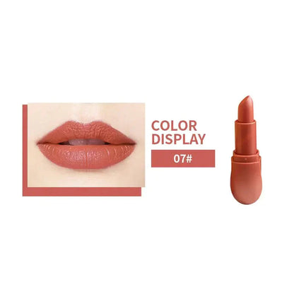 Non-Stick Cup - Waterproof Matte Lipstick