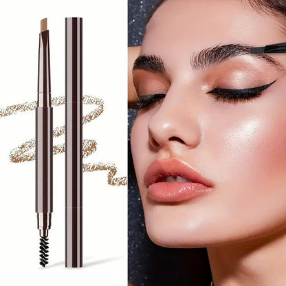 Natural Tint Long-Lasting Waterproof Eyebrow Pencil